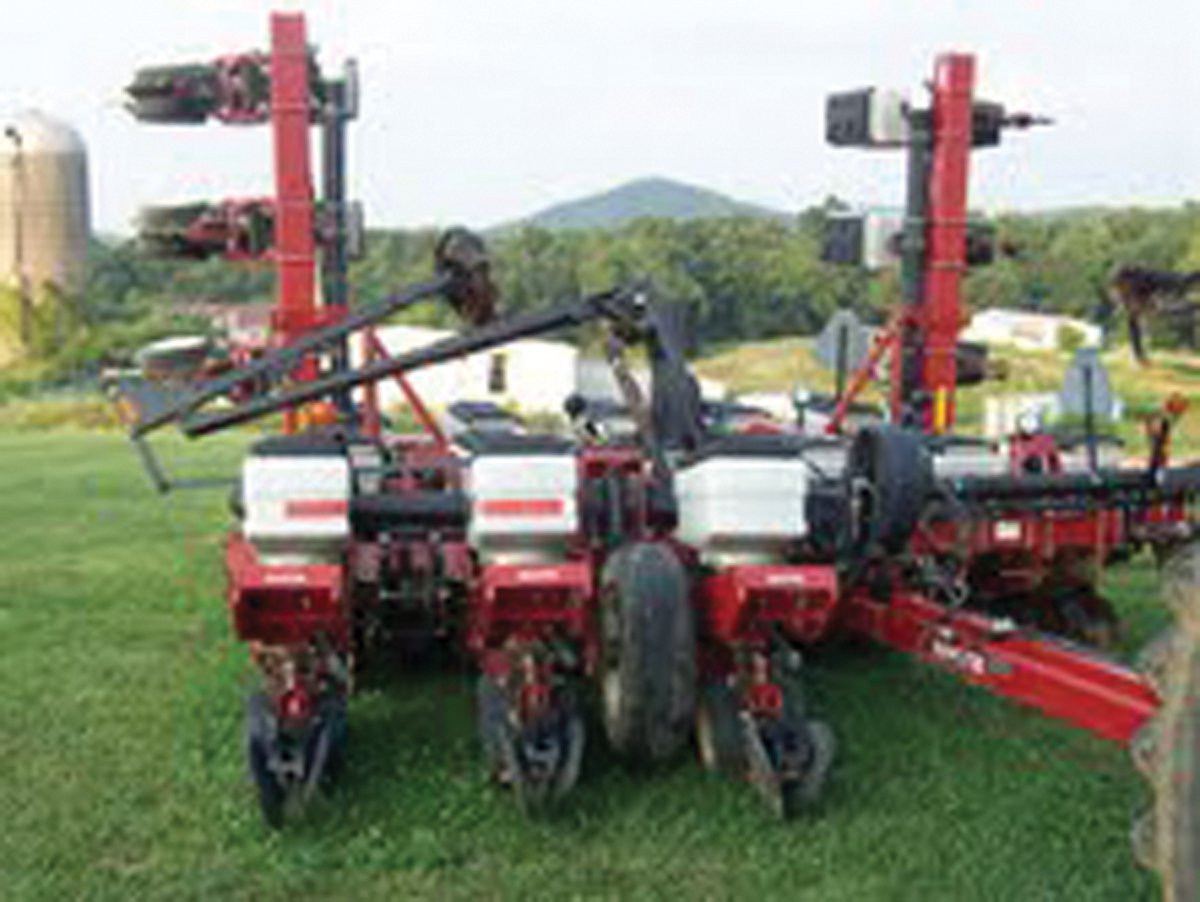 Property photo 53 - Miami Trace FFA Alumni SURPLUS EQUIPMENT AUCTION